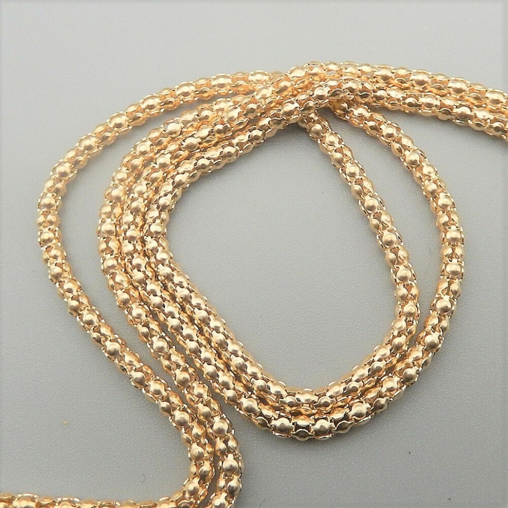 Darling Moon & Teddy Pendant NWT- - Picture 3 of 3